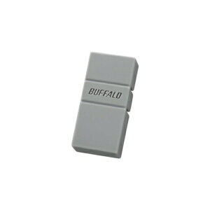 �y3�Z�b�g�z BUFFALO RUF3AC32GGY USB�t���b�V�� 32GB �O���[