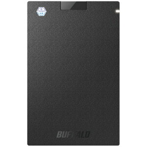 y5Zbgz BUFFALO SSD-PGVB500U3-B SSD 