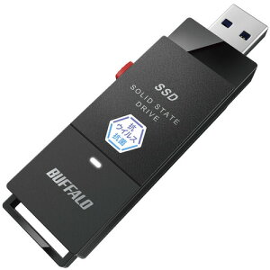 y10Zbgz BUFFALO SSD-PUTVB500U3-B SSD 
