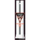 パナソニック FPL18EXLF3 ツイン蛍光灯 ツイン1(2本ブリッジ) 18形 電球色