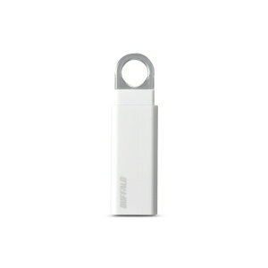 y10Zbgz obt@[ RUF3-KS32GA-WH I[g^[@\ USB3.1(Gen1)^USB3.0ΉUSB[ zCg 32GB