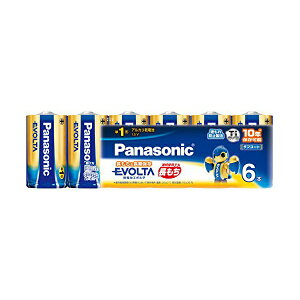 pi\jbN G{^ P1`AJdr 6{pbN LR20EJ/6SWpi\jbN AJdrP1` LR20EJ/6SW Panasonic EVOLTA LR20EJ6SW
