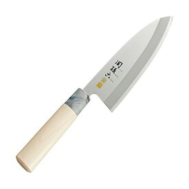 【3個セット】 貝印 KAI AK5063 出刃包丁 関孫六 銀寿 ステンレス 165mm 日本製 AK-5063 結婚 プレゼント 人気 母の日 切れ味抜群 包丁 日用品 お祝い 伝統 誕生日 出刃 片刃 ギフト 引越 高品質 天然木ハンドル 使いやすい 人気商品