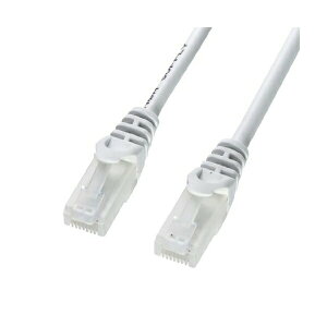 �T�����T�v���C �c���܂�h�~CAT5eLAN�P�[�u�� LA-Y5TS-01 ��������