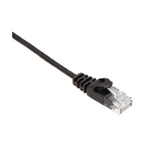 �T�����T�v���C �J�e�S��6�ɍ�LAN�P�[�u�� LA-SL6-05BK ��������