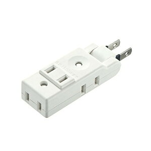 �T�����T�v���C �X�C���O�~�j�^�b�v TAP-AC10W �X�C���O�~�j�^�b�v�i2P�E4���E�z���C�g�j ��������