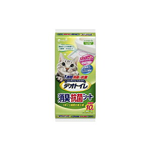 デオトイレ シート10枚」の人気商品一覧・価格比較 - 価格.com