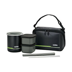 �y3�Z�b�g�z �T�[���X DBQ-502MTBK �ۉ��ٓ��� ��1�� �}�b�g�u���b�N DBQ-502 MTBK THERMOS ���� ������ �j�� �j�̎q �v���[���g �l�C �ٓ��� ���̎q �H��@�Ή� �L�b�`�� �V���� �H���Ή� ���w�� 