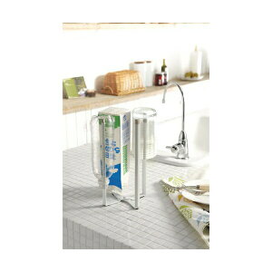 �y5�Z�b�g�z �R����� 6783 �L�b�`�� �G�R�X�^���h �z���C�g ��W12×D9.5×H26.5cm �v���[�g Plate ���؂� �|���܃z���_�[ Yamazaki �R�� ���}�U�L �L�b�`�����[�O�b�Y ���� ���� ���[ �O���X �R�b�v�X