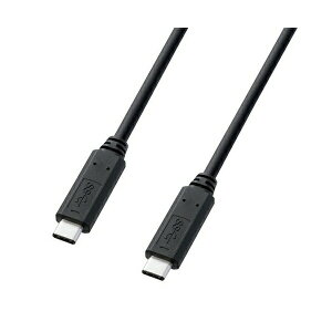 �T�����T�v���C USB3.1Gen1TypeC�P�[�u�� KU30-CCP310 ��������