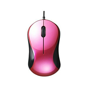 �o�b�t�@���[ �L�� BlueLED �É� 3�{�^���}�E�X �s���N BSMBU100PK ��������