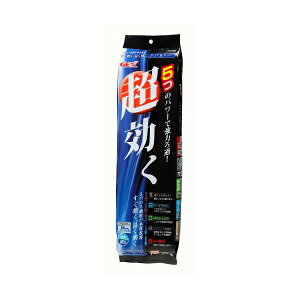 �y6�Z�b�g�z �W�F�b�N�X �N���A�t�@�C�u�}�b�g ���e�� 1�Z�b�g �Ή����i 60cm�㕔�t�B���^�[ �g�p�� �W���E�C�� GEX �㕔�t�B���^�[ ��߃}�b�g �Ϗ܋��p�납�� �Ϗ܋��p�i �t�B���^�[ �y
