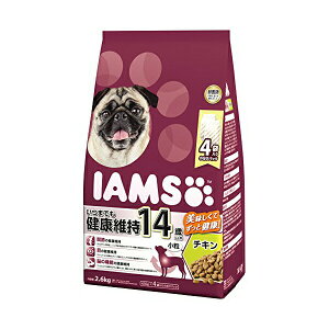 �}�[�X�W���p�����~�e�b�h �A�C���X IAMS �h�b�O�t�[�h 14�Έȏ�p ���܂ł����N�ێ� ���� �`�L�� �V�j�A���p 2.6kg �C�k �V�j�A ���^�i�� �h���C�t�[�h �}�[�X�W���p�� ���p�t�[�h �v���~�A
