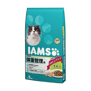 �}�[�X�W���p�����~�e�b�h �A�C���X IAMS �L���b�g�t�[�h ���L�p �̏d�Ǘ��p �`�L�� 5kg �h���C �l�R �A�_���g �h���C�t�[�h �_�C�G�b�g �}�[�X�W���p�� �L�p�h���C �����h�{�H �ᎉ�b �L���b