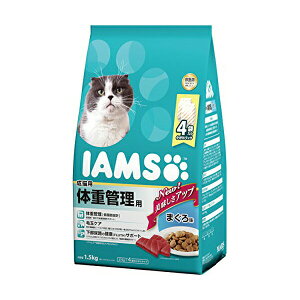 �}�[�X�W���p�����~�e�b�h �A�C���X IAMS �L���b�g�t�[�h ���L�p �̏d�Ǘ��p �܂��떡 1.5kg �}�O�� �h���C �l�R �A�_���g �h���C�t�[�h �_�C�G�b�g �}�[�X�W���p�� �L�p�t�[�h �L�p�h���C �L
