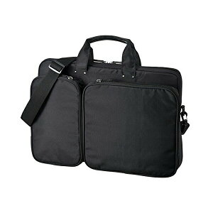 �T�����T�v���C �Ռ��z��PC�P�[�X (15.6�^���C�h) BAG-P22BK ��������