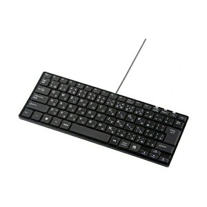 �T�����T�v���C USB�X�����L�[�{�[�h SKB-SL18BKN USB�X�����L�[�{�[�h ( �u���b�N ) ��������