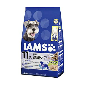 �y3�Z�b�g�z �}�[�X�W���p�����~�e�b�h �A�C���X IAMS �h�b�O�t�[�h 11�Έȏ�p �����̌��N�P�A ���� �`�L�� �V�j�A���p 2.6kg �h���C �C�k �V�j�A �S�i�� �h���C�t�[�h �}�[�X�W���p�� �V�j