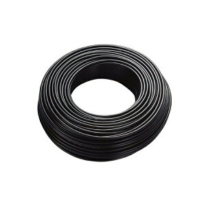 �y5�Z�b�g�z �G���R�� LD-VAPFR/BK100 Cat5e�Ή� LAN�P�[�u�� �����P�[�u�� �C���^�[�l�b�g�P�[�u�� �P�[�u�� �ǂ������ĉ��O�z���ł��鉮�O �p Cat5 E 100m ELECOM �z�� ���O�Ή� �H�� ����p ���� 