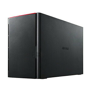 �o�b�t�@���[ �@�l���� RAID1�Ή� �O�t��HDD 2�h���C�u 16TB HD-WHA16U3 / R1 ��������