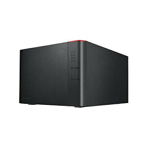 �o�b�t�@���[ RAID 5 USB3.1 �O�t��HDD 4�h���C�u 16TB HD-QHA16U3 / R5 ��������