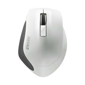 �o�b�t�@���[ ���� BlueLED 3�{�^�� �v���~�A���t�B�b�g�}�E�X �z���C�g BSMBW300MWH ��������