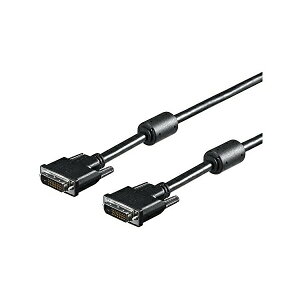 BUFFALO DVI-D �f���A�������N �P�[�u�� BSDCDD20A BSDCDD �t���f�B�X�v���C �p�\�R���ڑ� �f�W�^���f�� DVI�[�q �Ή��P�[�u��
