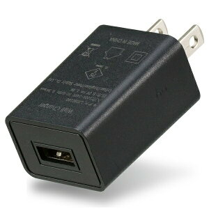 �y5�Z�b�g�z USB�d��AC�A�_�v�^�[ �� (DC5V1.5A)