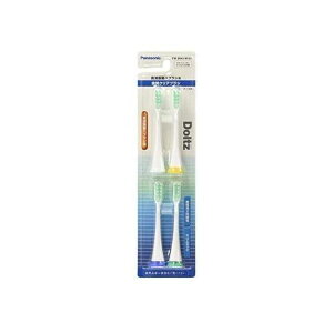�y3�Z�b�g�z �p�i�\�j�b�N EW0943-W ���ԃN���A�u���V (4�{����)