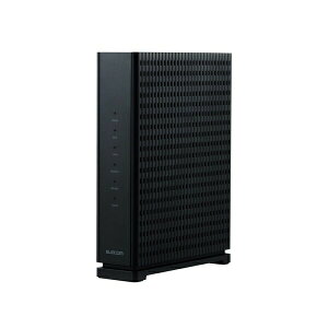 �y���K�㗝�X�z �G���R�� WRC-BE36QS-B ����LAN���[�^�[�e�@ Wi-Fi7 2882+688Mbps �L��2.5Gbps�Ή� IPv6(IPoE)�Ή�