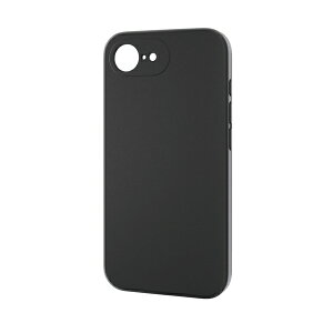 �y���K�㗝�X�z �G���R�� PM-A25SHVSCMGBK iPhone 16e �n�C�u���b�h�V���R���P�[�X MAGKEEP TONO �u���b�N