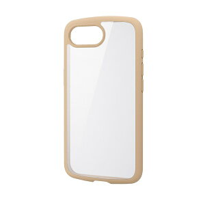 �y5�Z�b�g�z �G���R�� PM-A25STSLFCBE iPhone 16e TOUGH SLIM LITE �P�[�X �t���[���J���[ ���^���X�e�b�J�[�t