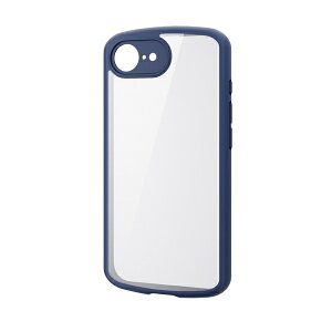 �y2�Z�b�g�z �G���R�� PM-A25STSLFCKNV iPhone 16e TOUGH SLIM LITE �P�[�X �t���[���J���[ �Ɍ� ���^���X�e�b�J�[�t
