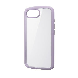 �y2�Z�b�g�z �G���R�� PM-A25STSLFCPU iPhone 16e TOUGH SLIM LITE �P�[�X �t���[���J���[ ���^���X�e�b�J�[�t