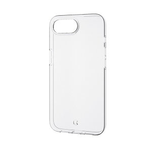 �G���R�� PM-A25SUCTCR iPhone 16e �\�t�g�P�[�X ���^���X�e�b�J�[�t