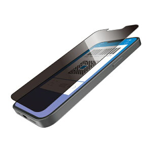 �y3�Z�b�g�z �G���R�� PM-A25SFLGGPF2 iPhone 16e �K���X�t�B���� �̂������h�~ ���E