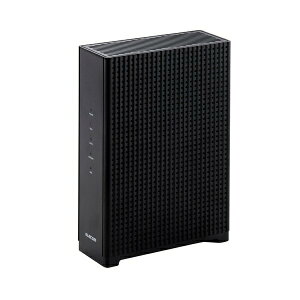 �y���K�㗝�X�z �G���R�� WRC-BE65QSD-B �������[�^�[�e�@ Wi-Fi7 5765+688Mbps �L��2.5Gbps F-Secure EasyMesh
