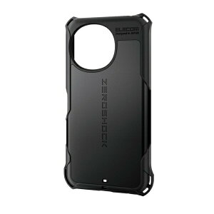 �y���K�㗝�X�z �G���R�� PM-S253ZEROBK AQUOS sense10(SH-53F�ESH-M33) sense9(SH-53E�ESH-M29)ZEROSHOCK �u���b�N