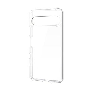 �y���K�㗝�X�z �G���R�� PM-X252HVCKCR Xperia 10 VII (SO-52F) �n�C�u���b�h�P�[�X �N���A