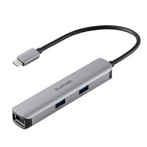 �y���K�㗝�X�z �G���R�� DST-101BPSV Type-C�h�b�L���O�X�e�[�V���� USB PD�Ή� 10Gpbs USB-A×3 USB-C×1 HDMI×1 VGA×1 SD+microSD LAN 3.5�� �V���o�[