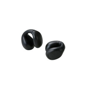 �y���K�㗝�X�z �G���R�� LBT-OWS03BK Bluetooth�C���z�� ���S���C�����X �C���J�t�^ �u���b�N