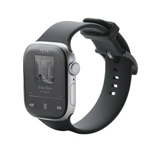 �y���K�㗝�X�z �G���R�� AW-25ABDTSBK Apple Watch 49 45 44 42mm �o���h �V���R�� TOUGH SLIM �u���b�N
