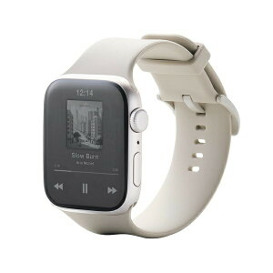 �y���K�㗝�X�z �G���R�� AW-25BBDTSBE Apple Watch 41 40 38mm �o���h �V���R�� TOUGH SLIM �x�[�W��