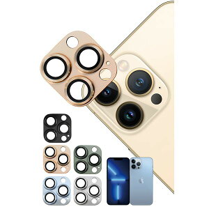shizukawill iPhone13 Pro/Pro Max �J���������Y �ی�J�o�[�K���X iPhone13 Pro/Pro Max �S�[���h(gold) APIP13PRFGDGL �V�Y�J�E�B��