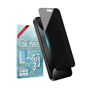 shizukawill iPhone15 Pro Max �K���X�C���� �`�����h�~ ���� iPhone15 Pro Max �u���b�N APIP15PMNOGLBK �V�Y�J�E�B��