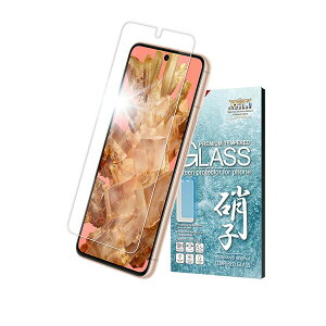 shizukawill Google Pixel8 �K���X�t�B���� Pixel8 GOPI8GL �V�Y�J�E�B��