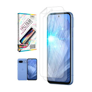 shizukawill Google Pixel8a �u���[���C�g�J�b�g TPU �ی�t�B���� Google Pixel8a GOPI8AGLBCTPU �V�Y�J�E�B��