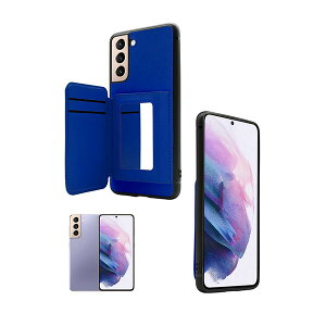 shizukawill Galaxy S21 �~���[�P�[�X �A�C�i Galaxy S21 Blue (�F) SAGAS21AYBL �V�Y�J�E�B��