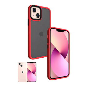 shizukawill iPhone13 mini �A�N�e�B�uHYD �P�[�X �ČRMIL GRADE iPhone13 mini Ruby APIP13MACHIRE �V�Y�J�E�B��