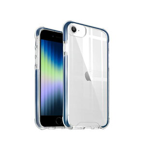 shizukawill iPhone8/7/SE(��3����/��2����) �P�[�X �J�o�[ i-Shine �N���A�P�[�X iPhone8/7/SE(��3����/��2����) DeepBlue (�f�B�[�v�u���[) APIPSE2HI2DB �V�Y�J�E�B��